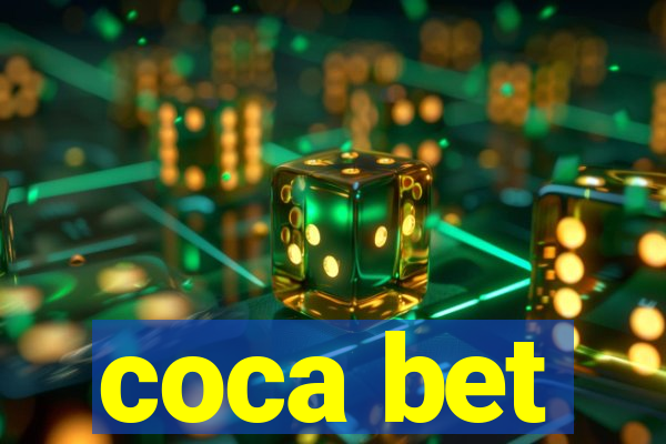 coca bet